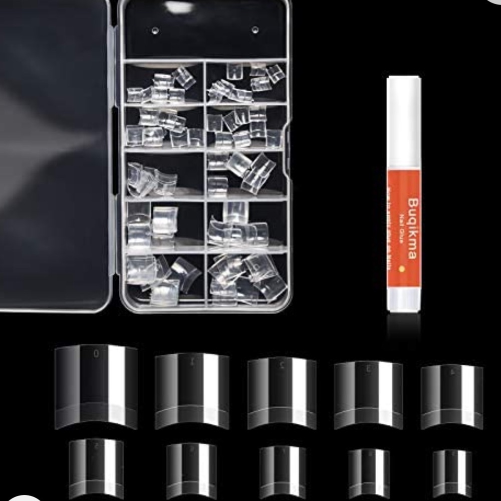 Nail products